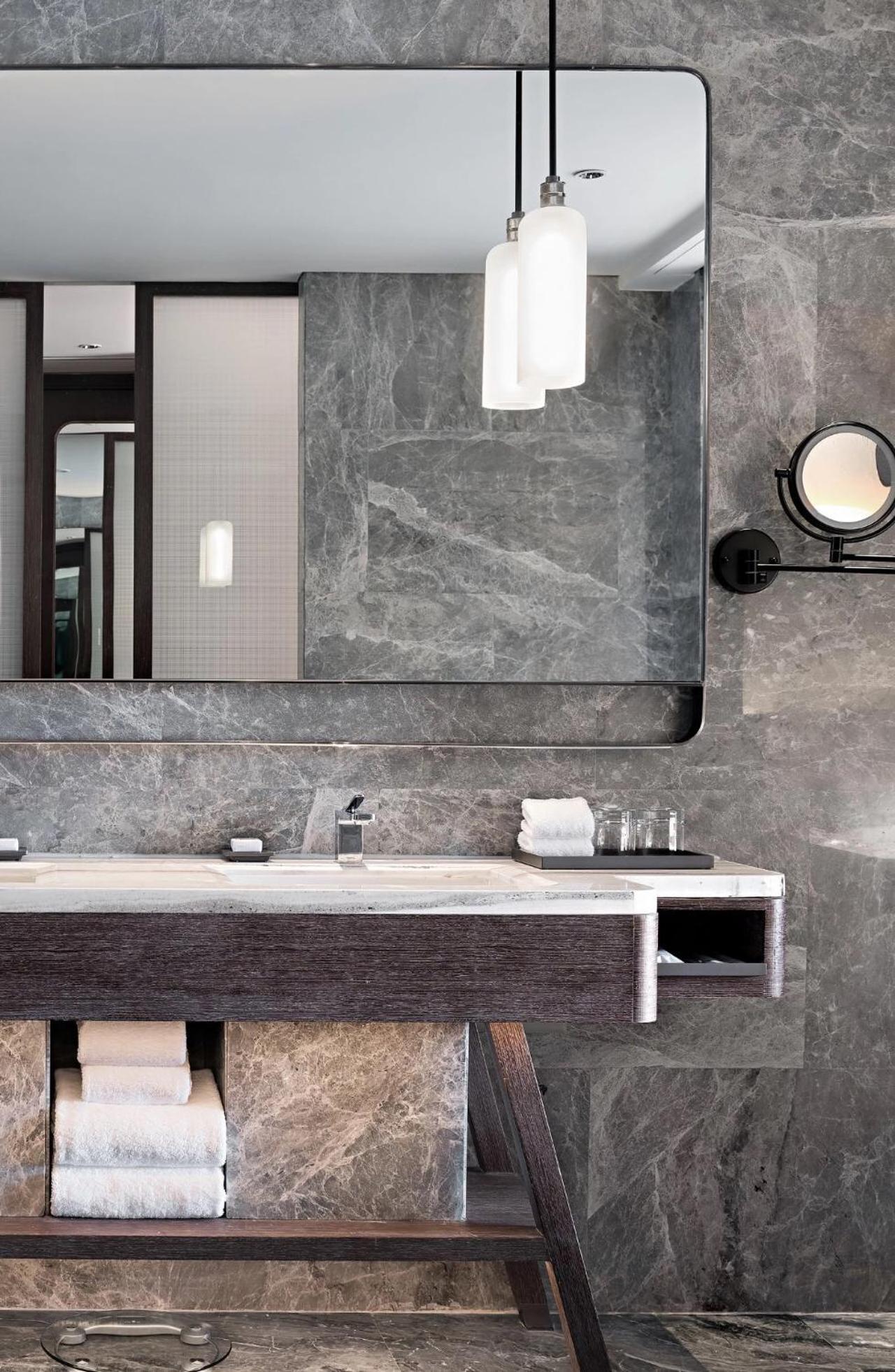 Hyatt Regency Beijing Shiyuan Hotell Yanqing Exteriör bild